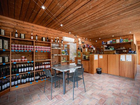 Camping Pian di Boccio - Perugia