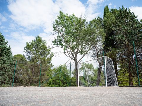 Camping Pian di Boccio - Perugia