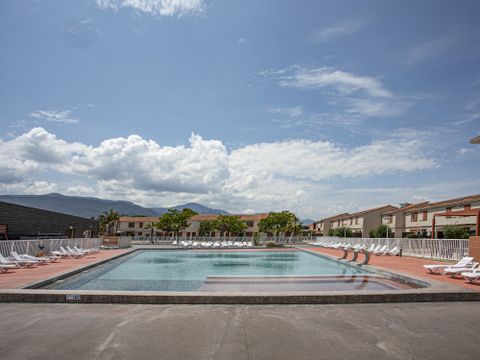 Résidence Les Demeures de La Massane - Camping Pyrénées-Orientales - Afbeelding N°3