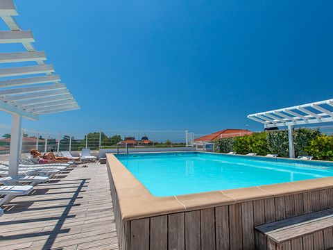 Résidence Le Crystal - Camping Alpes-Maritimes