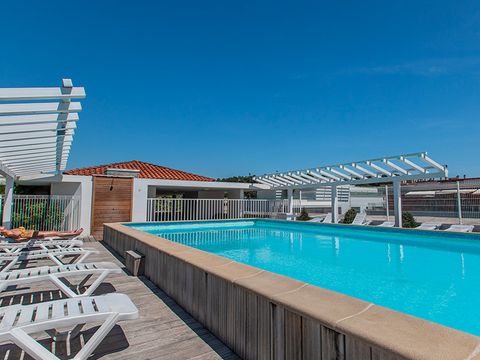Résidence Le Crystal - Camping Alpes-Maritimes