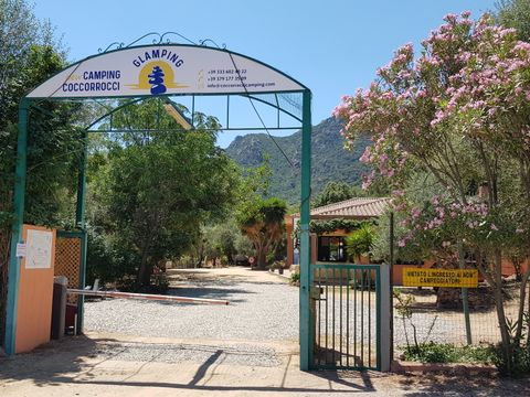 Camping Coccorrocci - Camping Nuoro - Afbeelding N°4