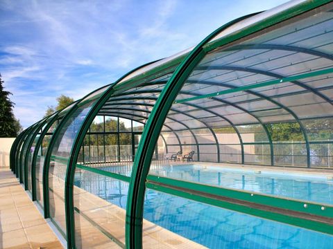Village vacances Ceveo du Haut Breda - Camping Isère