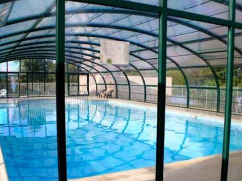 Village vacances Ceveo du Haut Breda - Camping Isère