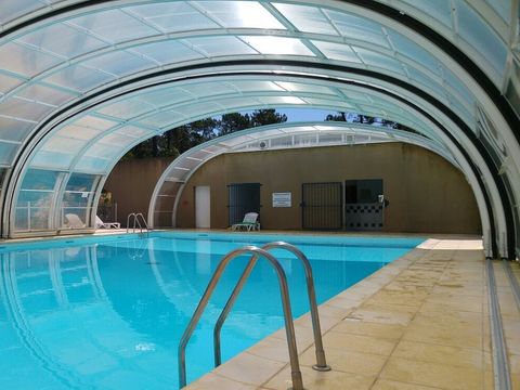 Village Vacances Les Dunes - Camping Gironde