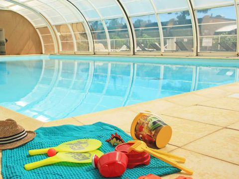 Village Vacances Les Dunes - Camping Gironde