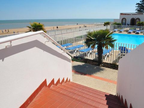 Résidence L'Océan - Camping Vendée