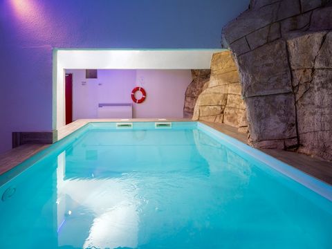 SOWELL Résidences New Chastillon  - Camping Alpes-Maritimes