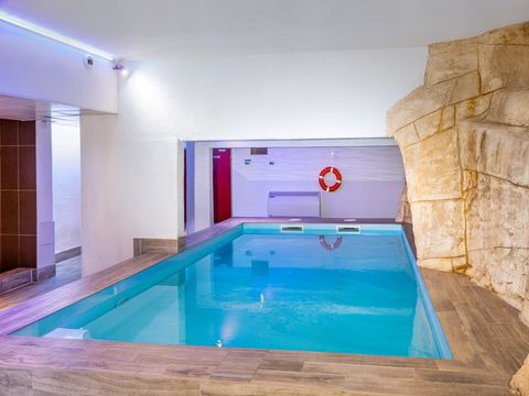 SOWELL Résidences New Chastillon  - Camping Alpes-Maritimes