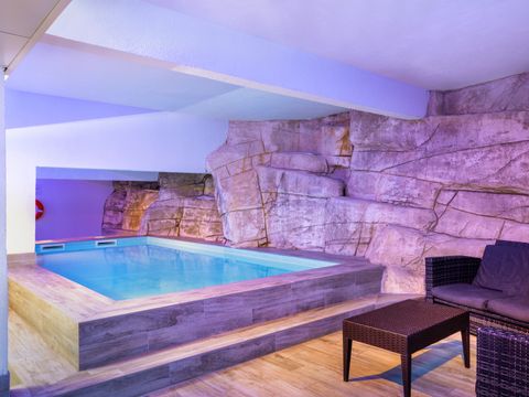 SOWELL Résidences New Chastillon  - Camping Alpes-Maritimes