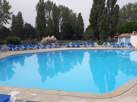 SOWELL RESIDENCES Les Mazets  - Camping Bouches-du-Rhône