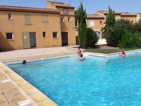 SOWELL RESIDENCES Les Mazets  - Camping Bouches-du-Rhône