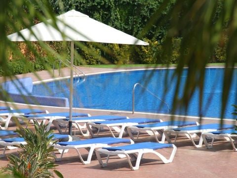 Camping Joan - Tarragona - Afbeelding N°2