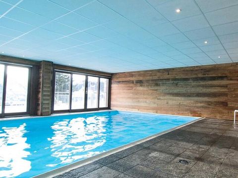 Résidence Les Terrasses de Véret - Camping Haute-Savoie