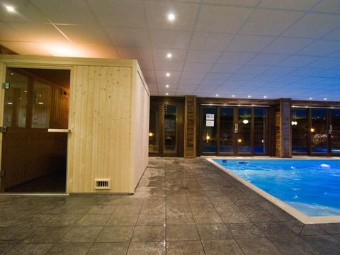 Résidence Les Terrasses de Véret - Camping Haute-Savoie