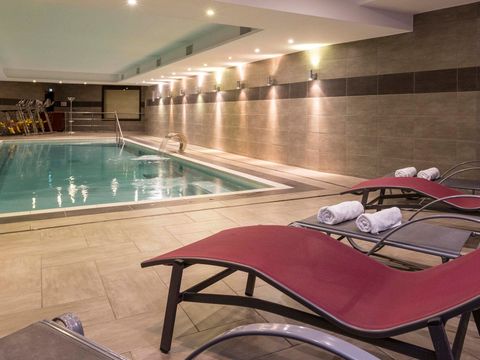 Résidence Ferney Genève - Camping Ain