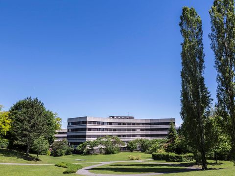 Résidence Ferney Genève - Camping Ain