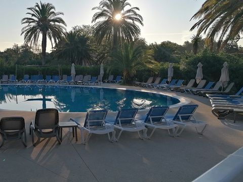SOWELL Family Port Grimaud  - Camping Var