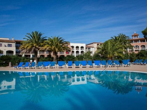 SOWELL Family Port Grimaud  - Camping Var