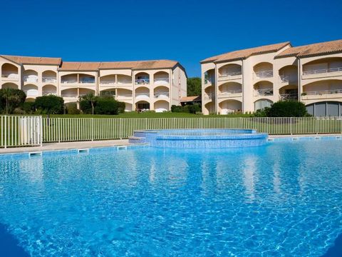 Résidence du Golf - Camping Landes