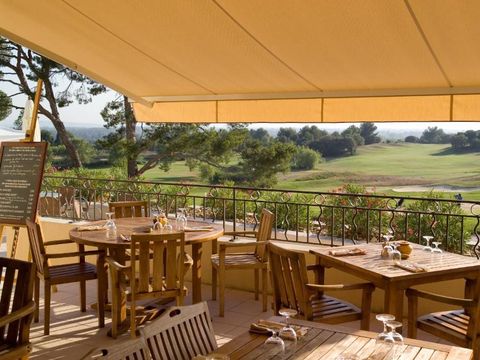 Résidence Provence Country Club - Vaucluse