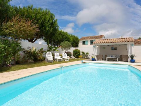 Le Domaine de Vertmarines - Camping Vendée