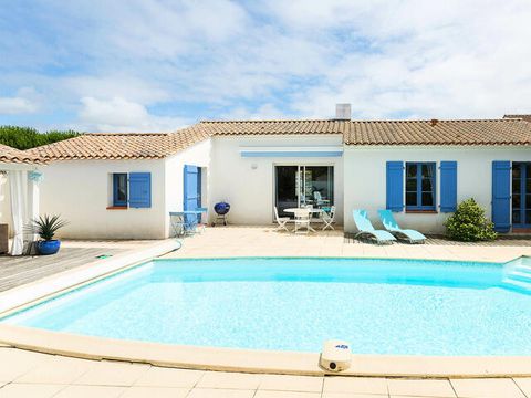 Le Domaine de Vertmarines - Camping Vendée