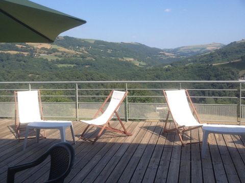 Résidence La Marquisié  - Tarn