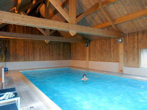 Résidence Les Chalets du Berger Premium - Camping Savoie