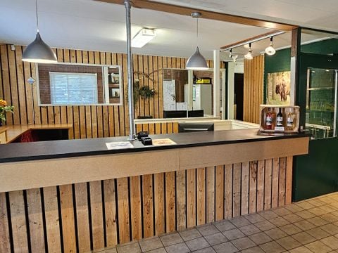 Vakantiepark het Timmerholt  - Midden-Drenthe - Afbeelding N°4