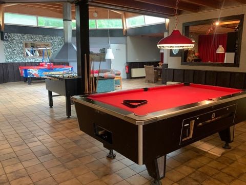 Vakantiepark het Timmerholt  - Midden-Drenthe