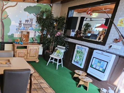 Vakantiepark het Timmerholt  - Midden-Drenthe