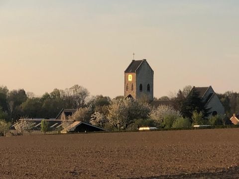 Camping la Dolce Vita (voorheen Eussen) - Camping Voerendaal - Afbeelding N°0