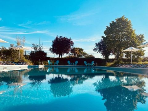 Domaine du Koukano - Camping Tarn