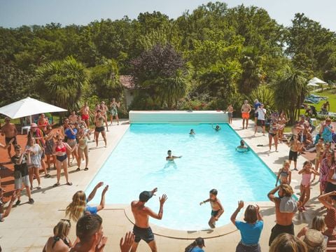 Domaine du Koukano - Camping Tarn