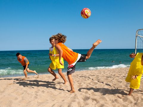 Camping El Pinar  - Girona