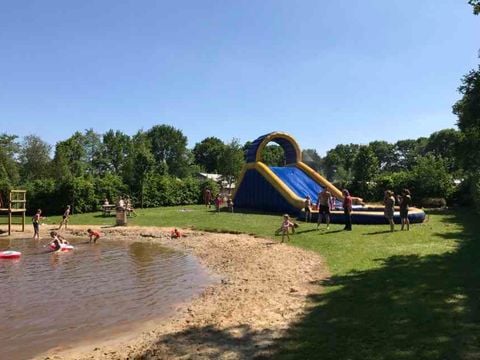 Camping Emmen - Camping Emmen