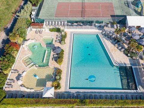Camping Romanée - le Cormoran - Camping Charente-Maritime