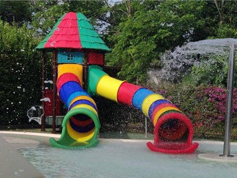 Settebello Camping Village - Camping Latina