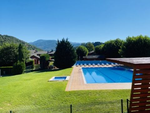 Camping Gran Sol - Camping Lerida