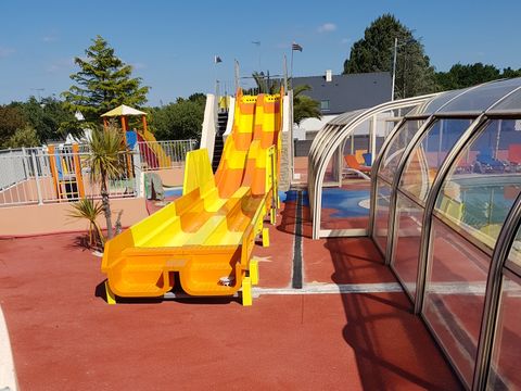 Camping Prad'Héol  - Camping Loire-Atlantique
