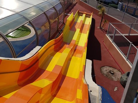 Camping Prad'Héol  - Camping Loire-Atlantique