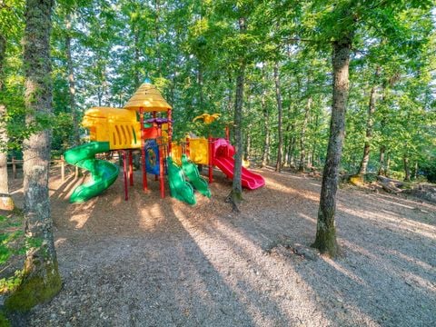 Chianti Glamping Resort - Arezzo - Afbeelding N°4