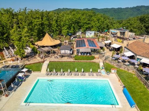 Chianti Glamping Resort - Arezzo - Afbeelding N°3