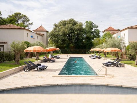 Le Château de la Redorte - Camping Aube