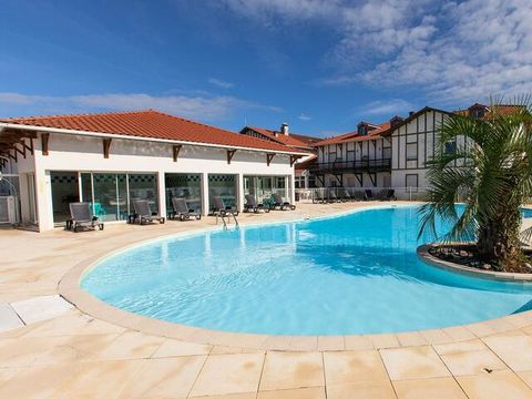 Résidence Les Hameaux de la Chalosse - Camping Landes