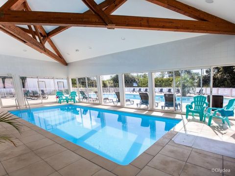 Résidence Les Hameaux de la Chalosse - Camping Landes