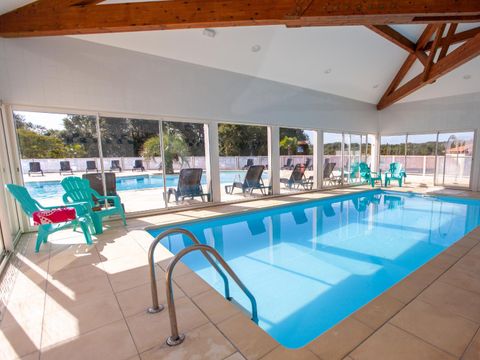 Résidence Les Hameaux de la Chalosse - Camping Landes