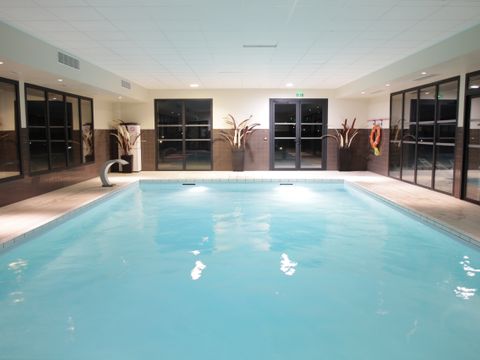 Domaine des Monédières - Camping Corrèze