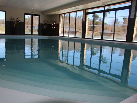 Domaine des Monédières - Camping Corrèze